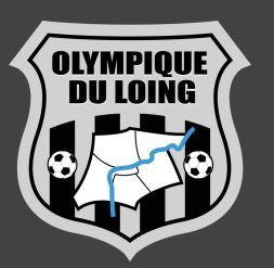 FOOTBALL"Olympique du Loing"