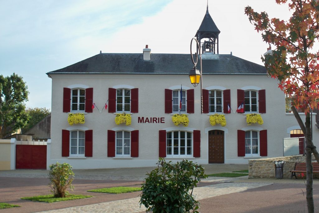 CONTACT MontignysurLoing